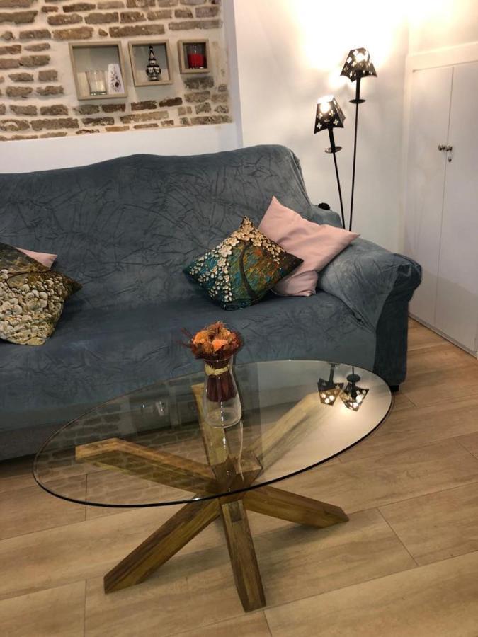 Apartamento Estudio Centrico En Punonrostro *
