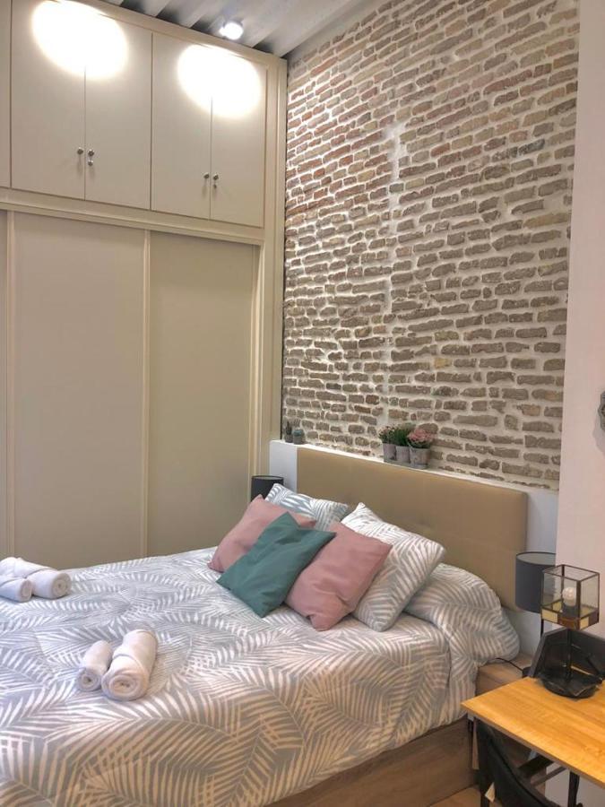 Apartamento Estudio Centrico En Punonrostro *