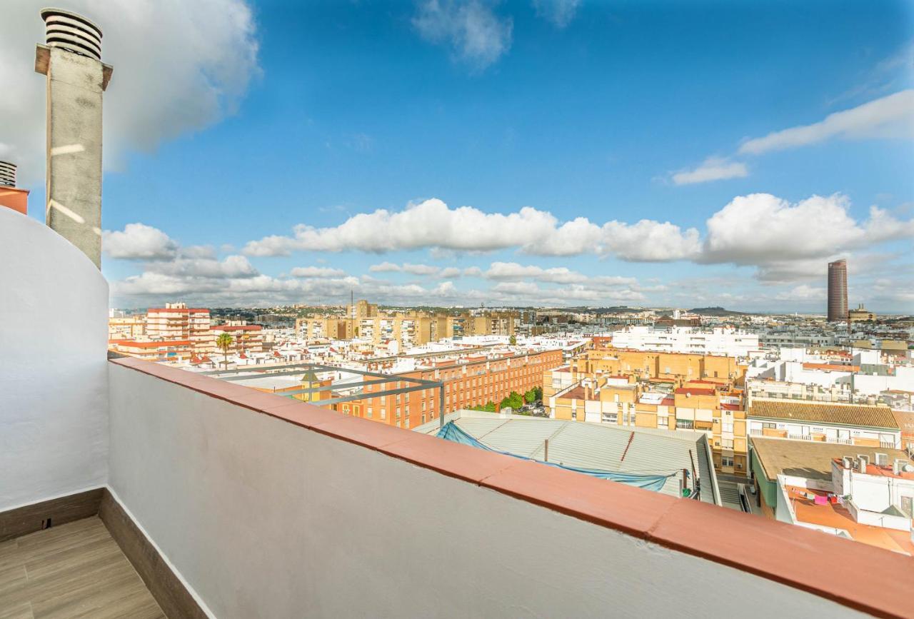 La Mirada A Triana Apartamento *