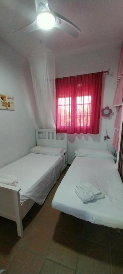 Holiday home Casa Victoria Arcos de la Frontera