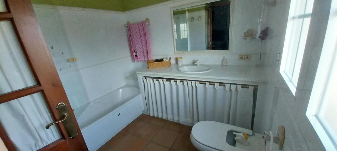 Holiday home Casa Victoria