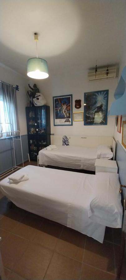 Holiday home Casa Victoria