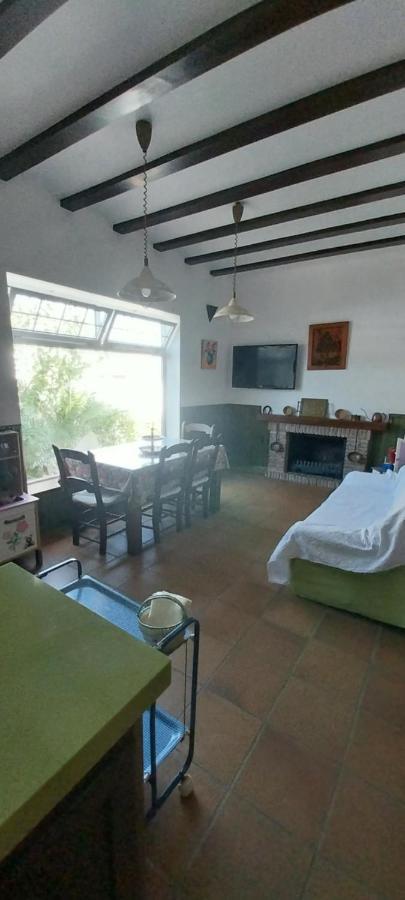 Holiday home Casa Victoria