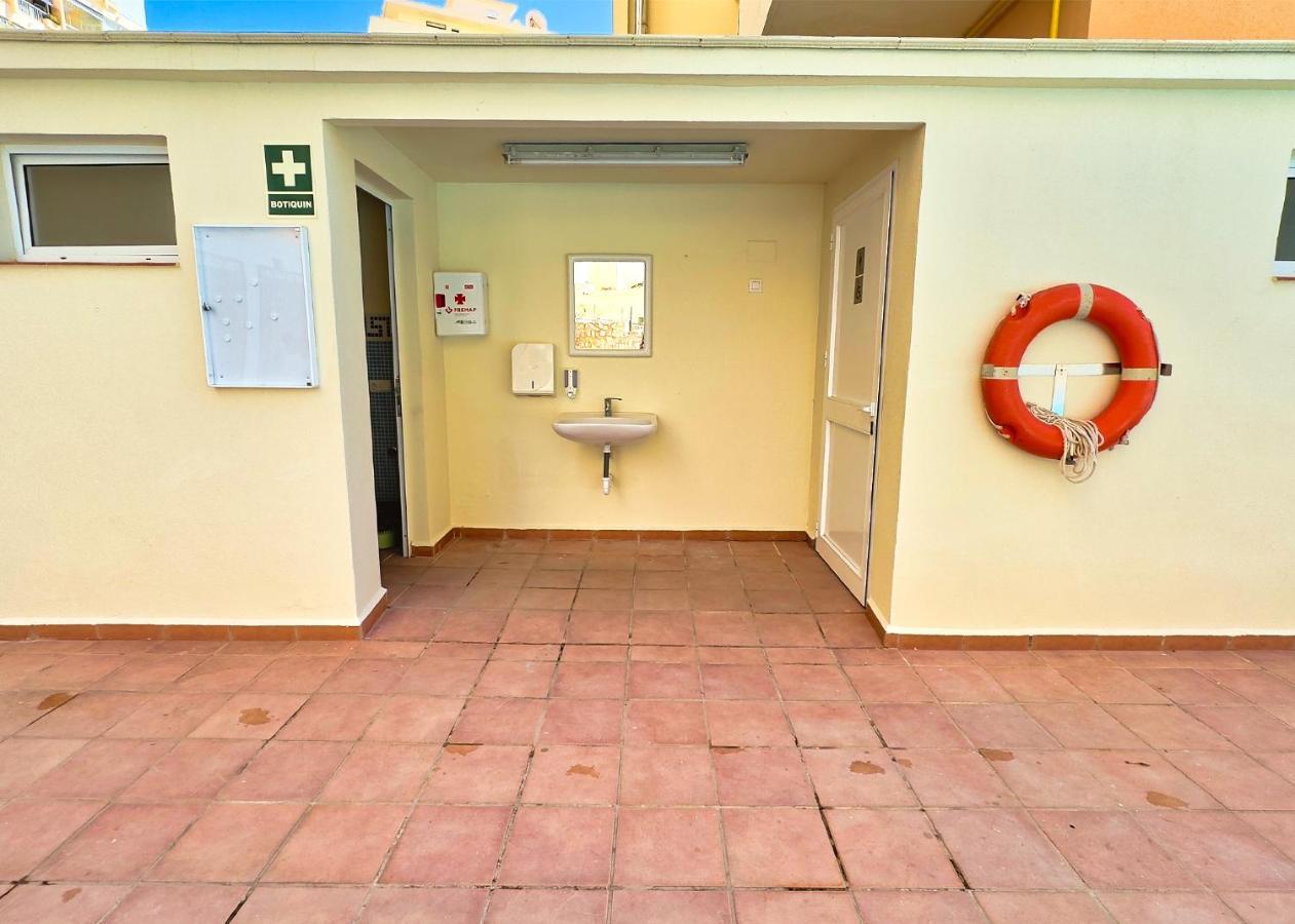 Diana 905. Superb South-facing One-bedroom With Amazing Sea Views. Marbella