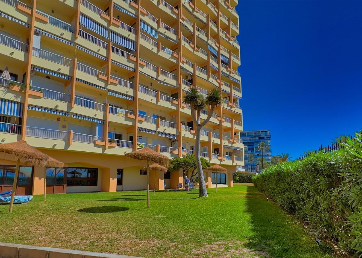 Apartamento Diana 905. Superb South-facing One-bedroom With Amazing Sea Views.