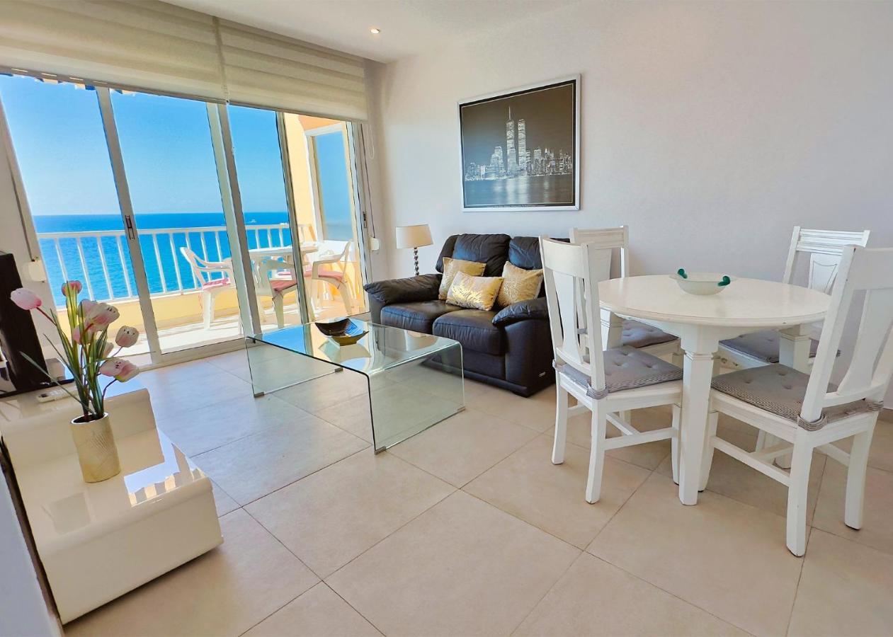 Diana 905. Superb South-facing One-bedroom With Amazing Sea Views. Apartamento *