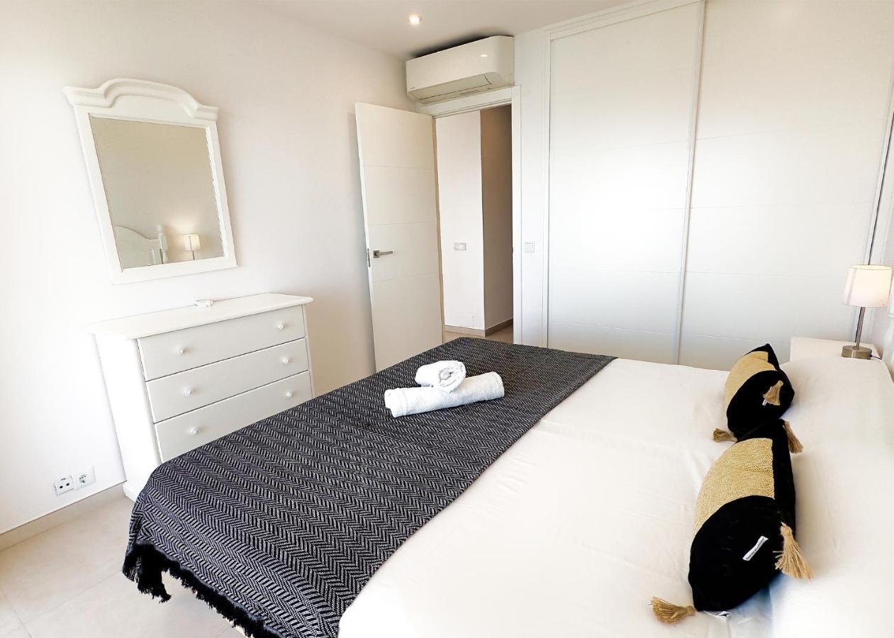 Diana 905. Superb South-facing One-bedroom With Amazing Sea Views. Apartamento
