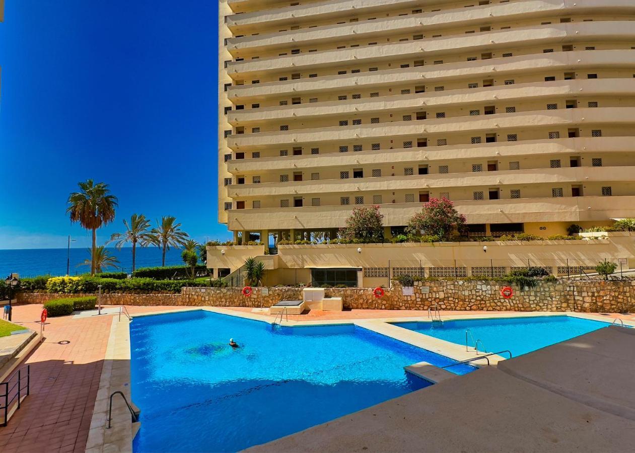 Apartamento Diana 905. Superb South-facing One-bedroom With Amazing Sea Views.
