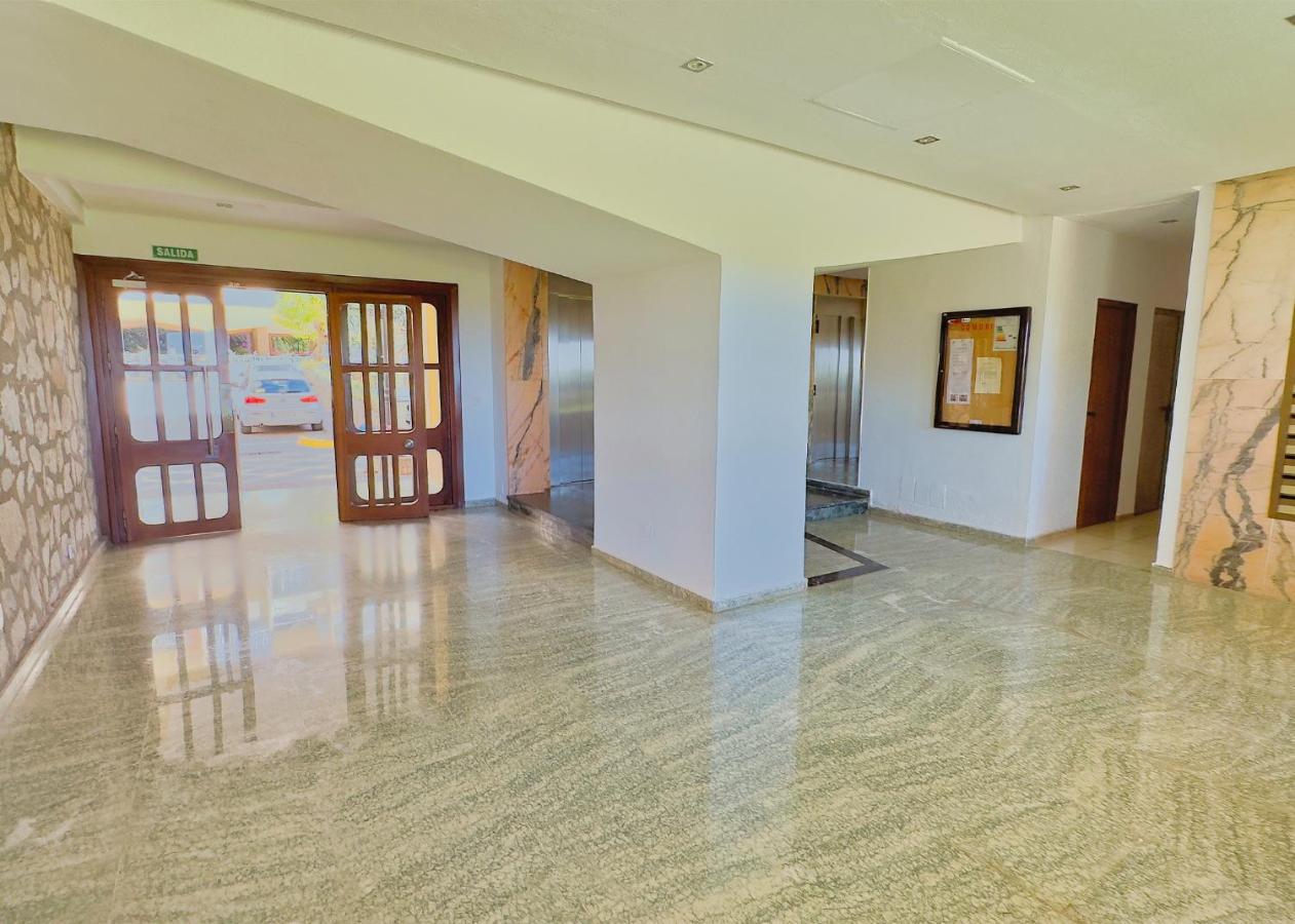 Diana 905. Superb South-facing One-bedroom With Amazing Sea Views. * Marbella