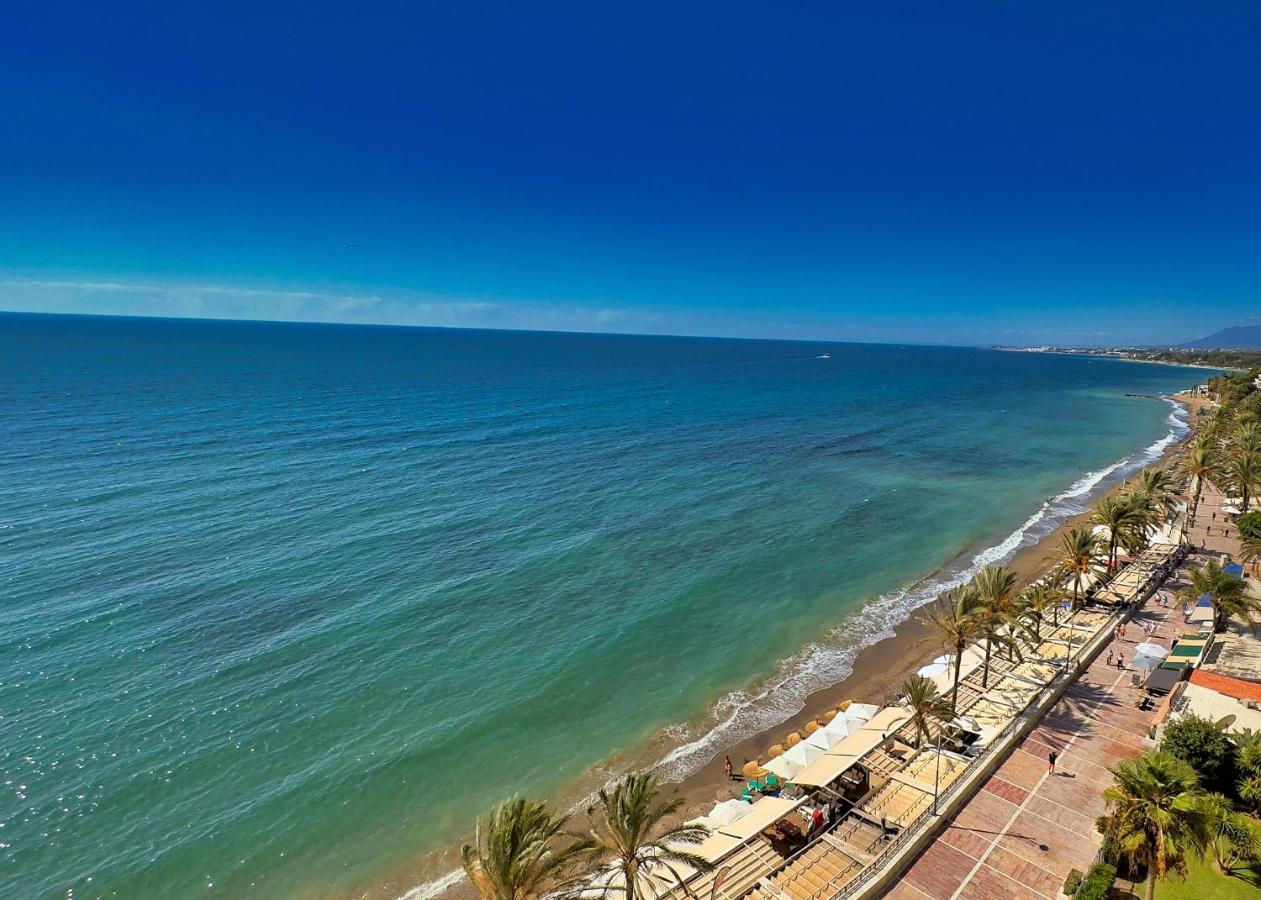 Diana 905. Superb South-facing One-bedroom With Amazing Sea Views.
