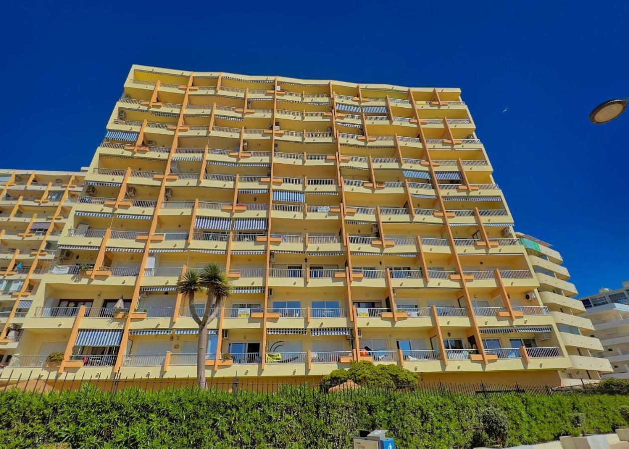 Apartamento Diana 905. Superb South-facing One-bedroom With Amazing Sea Views. *