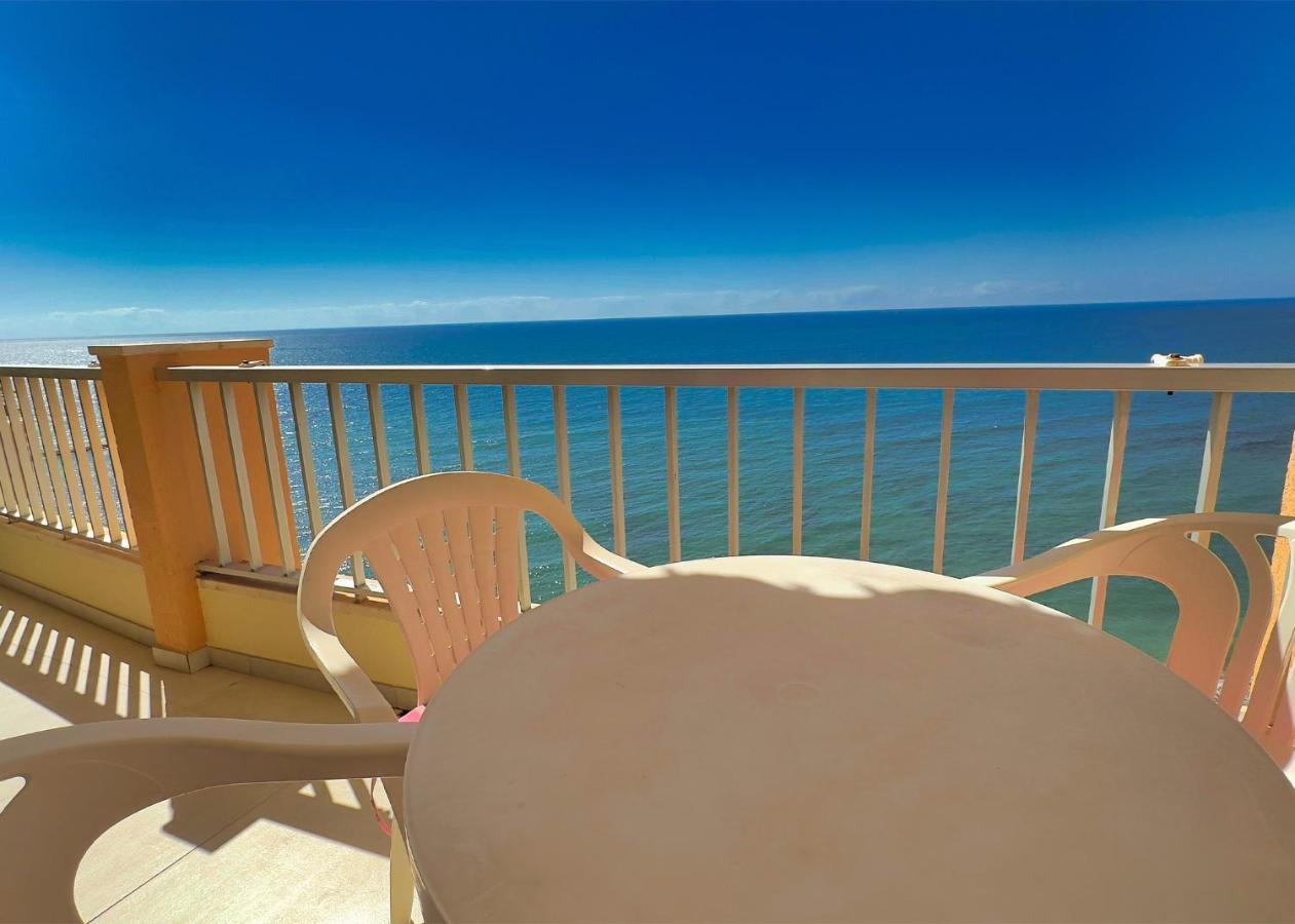 Apartamento Diana 905. Superb South-facing One-bedroom With Amazing Sea Views. *