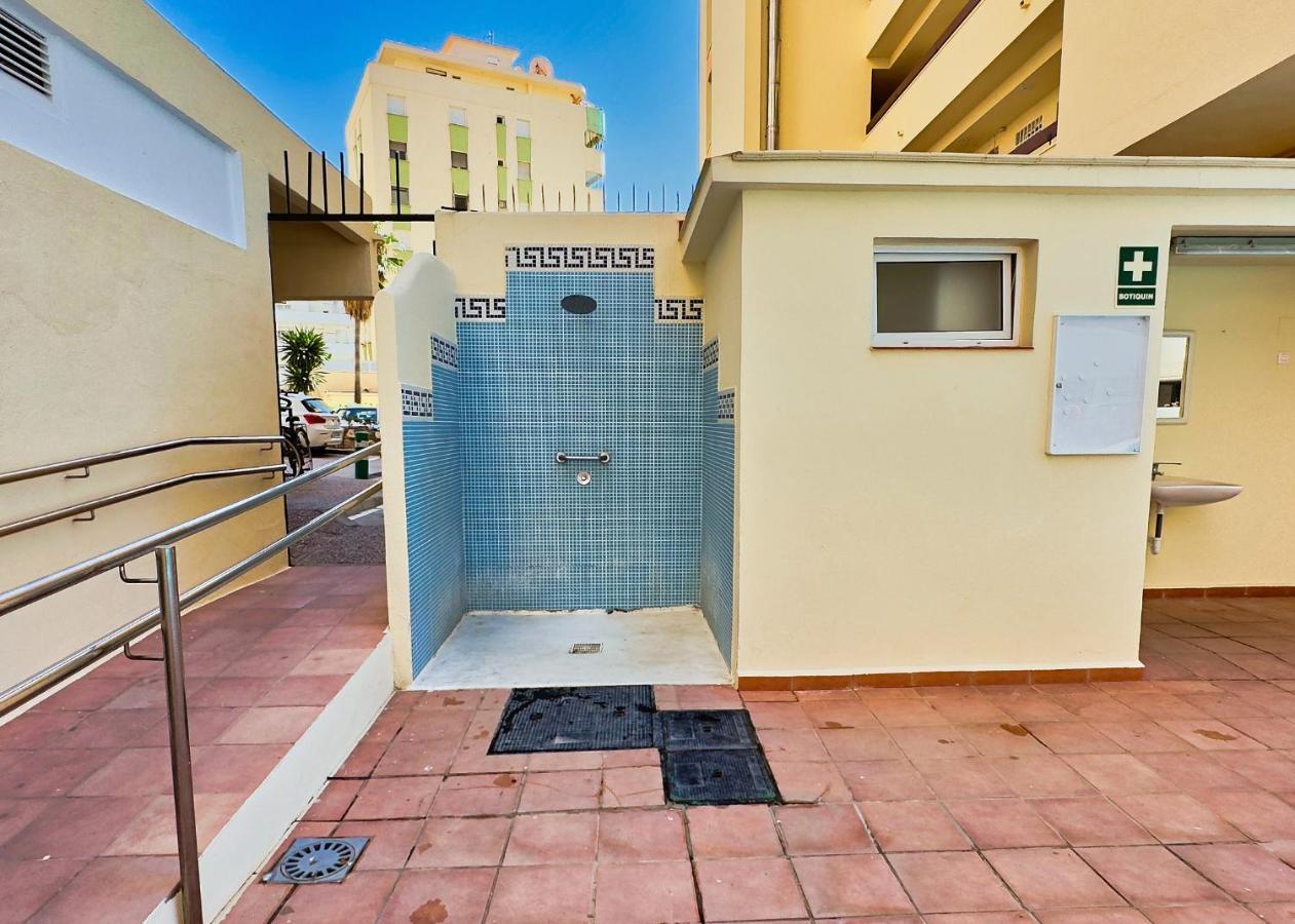Diana 905. Superb South-facing One-bedroom With Amazing Sea Views. * Marbella