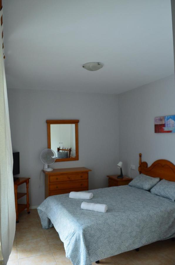 Apartamento Apartamento Oceano Islantilla