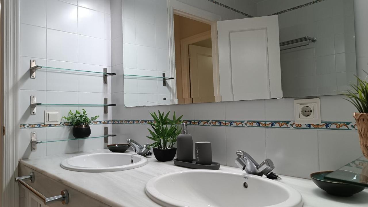 Apartment Sherryflat Aina Parking Jerez de la Frontera