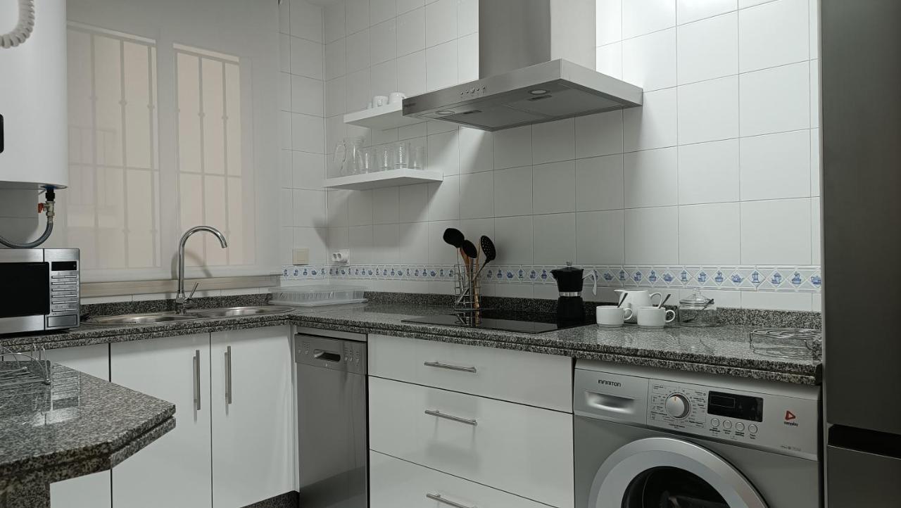 Sherryflat Aina Parking Apartment