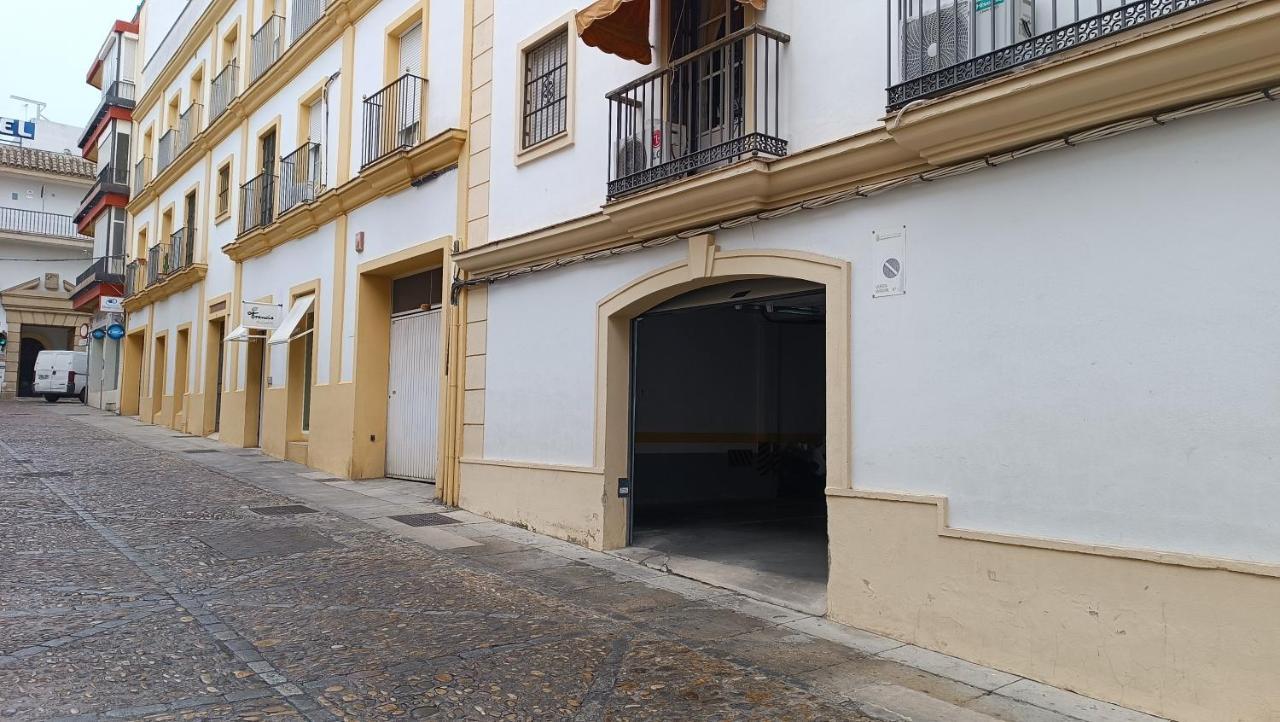 Sherryflat Aina Parking Apartment Jerez de la Frontera