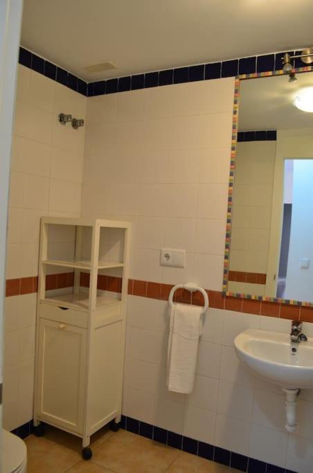 Apartamento Oceano *