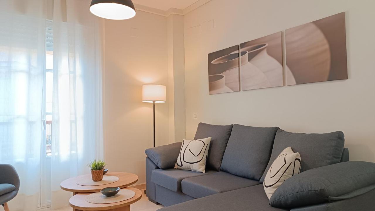 Sherryflat Aina Parking * Jerez de la Frontera