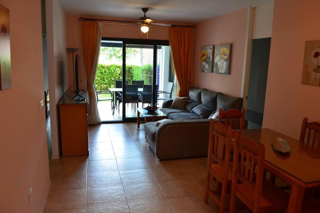 Apartamento Oceano Apartamento *