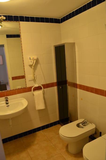 Apartamento Apartamento Oceano *