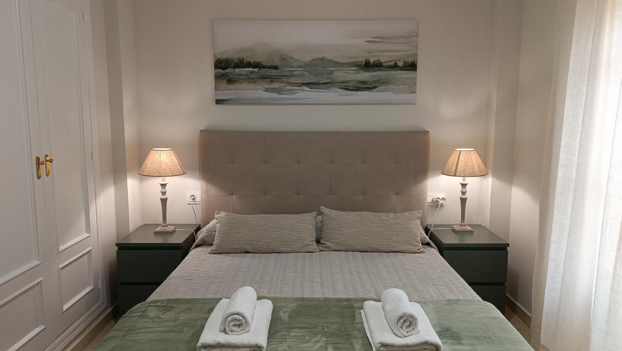 Sherryflat Aina Parking Apartment *