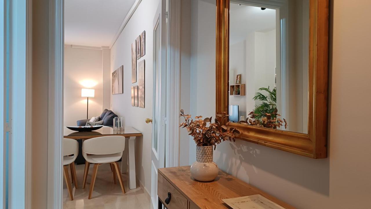 Apartment Sherryflat Aina Parking Jerez de la Frontera