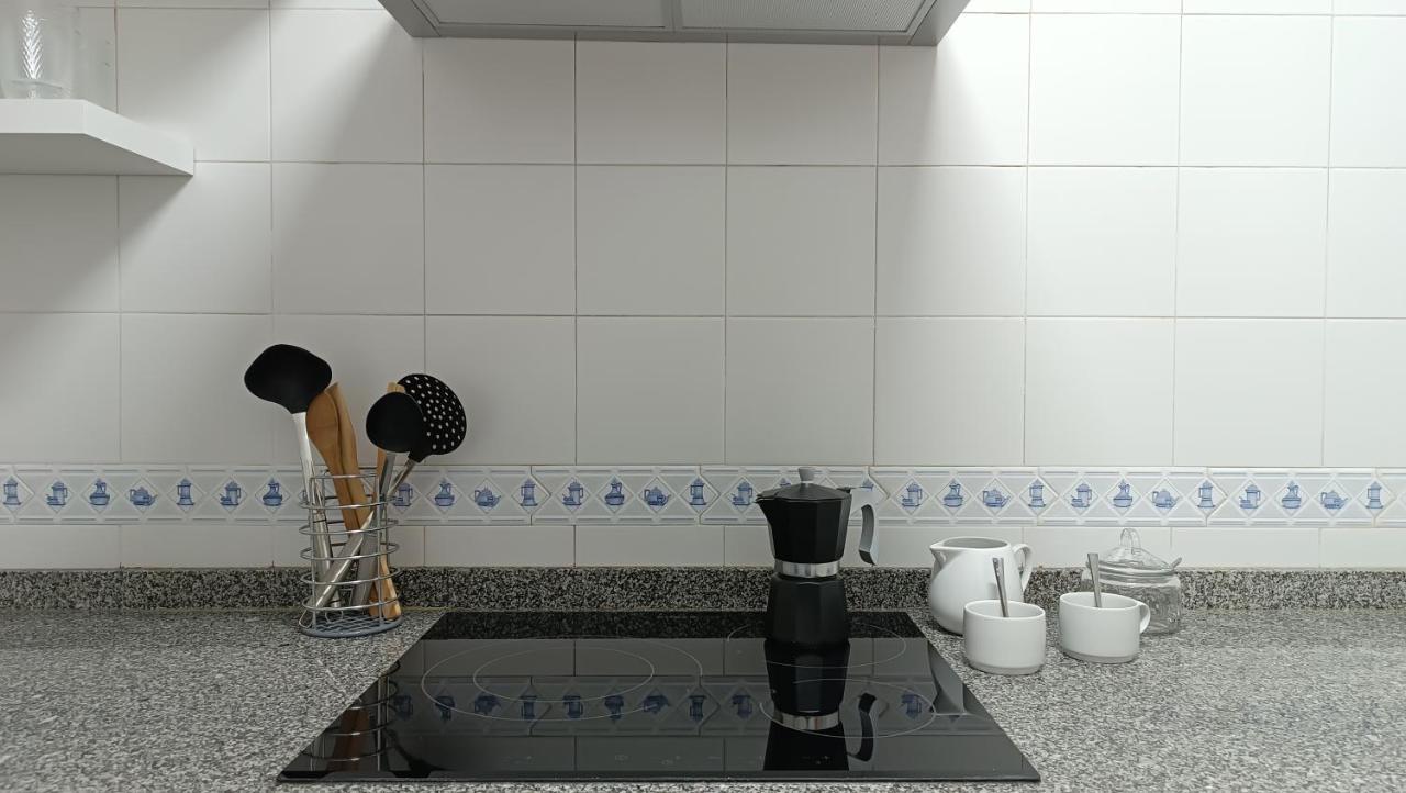 Sherryflat Aina Parking Apartment Jerez de la Frontera