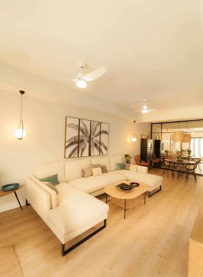 Holiday home Renovacion Total Postcovid Netflix Piscina
