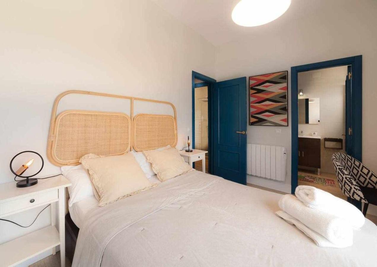 Renovacion Total Postcovid Netflix Piscina Holiday home