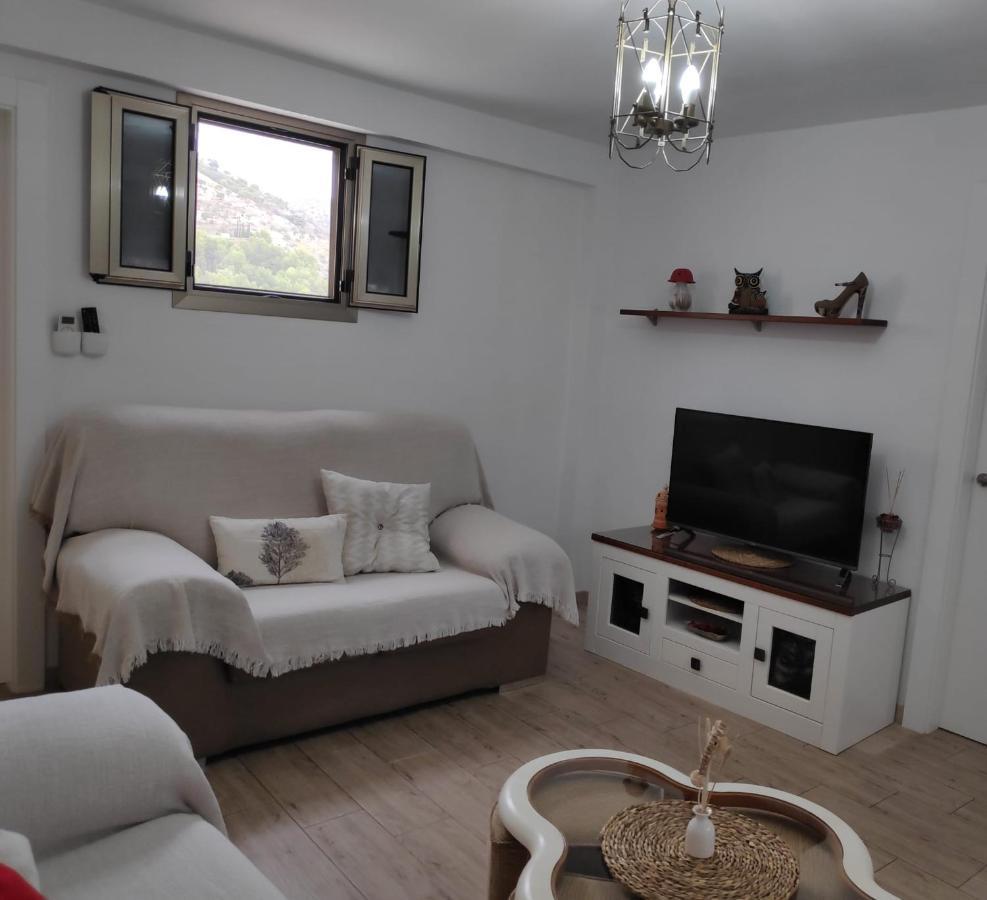 Apartment El Almencino