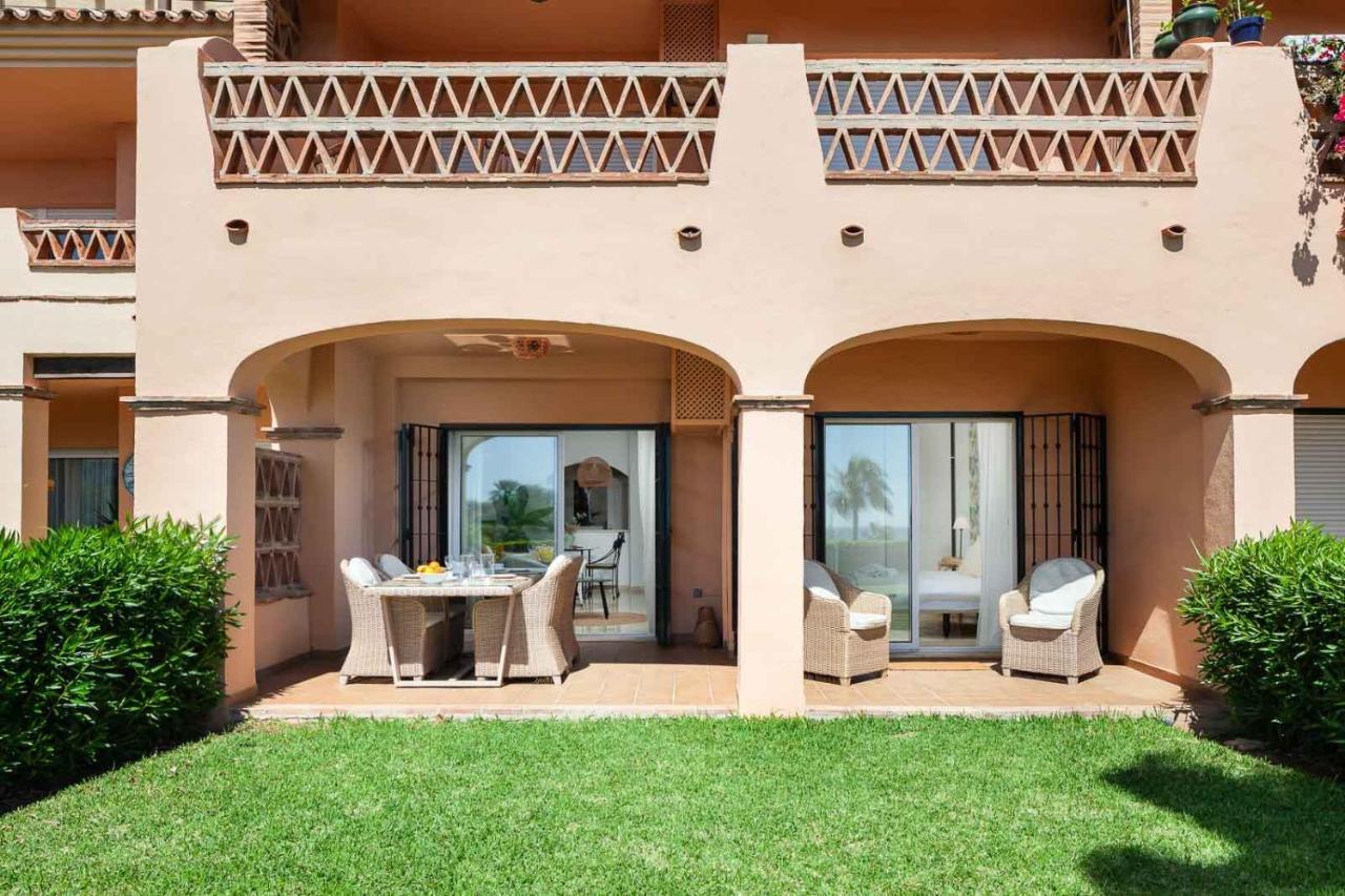 La Joya Seafront By Alfresco * El Faro