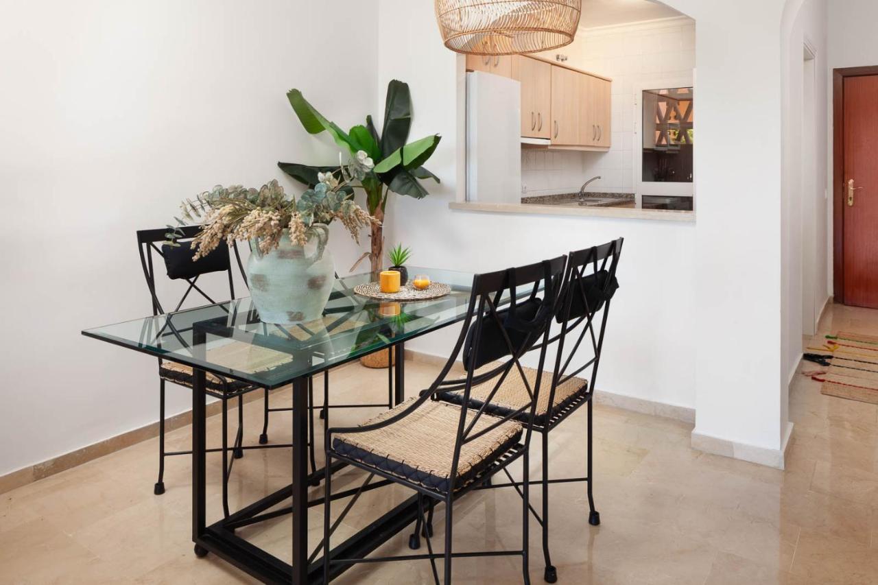 La Joya Seafront By Alfresco Apartment