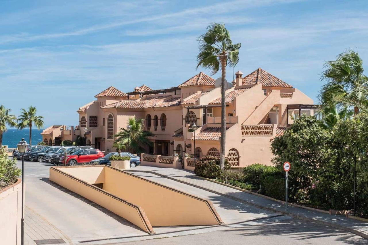La Joya Seafront By Alfresco * El Faro