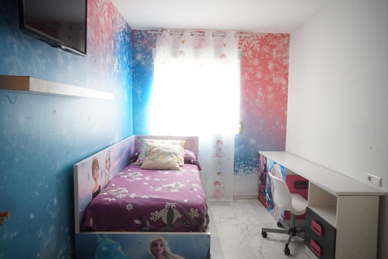 Сasa de vacaciones Gran Casa Ideal Familias *
