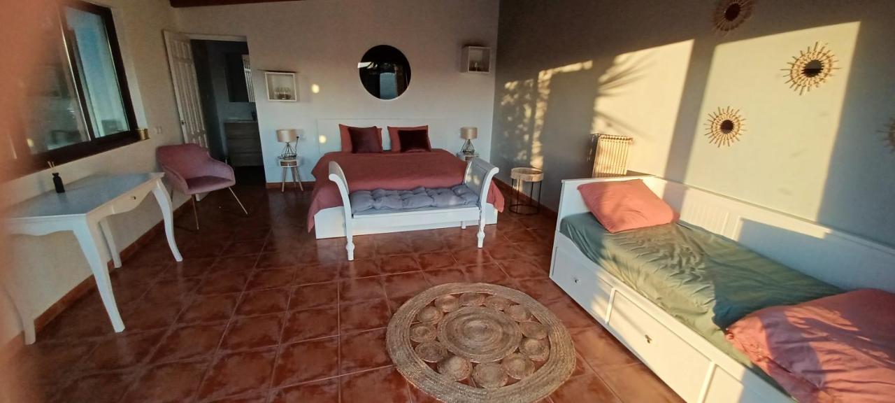 Bed & Breakfast Casa Lore D'or