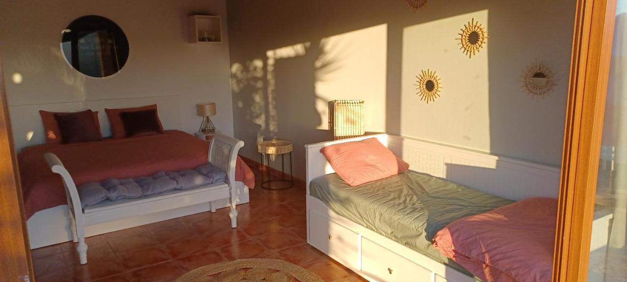 Bed & Breakfast Casa Lore D'or Alora