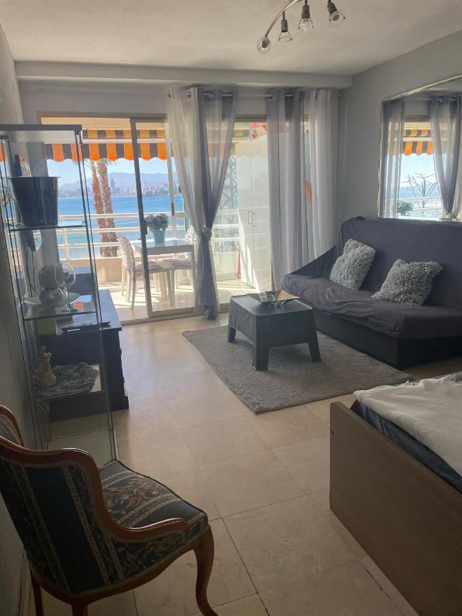 Apartamento Tina Playa De Levante *