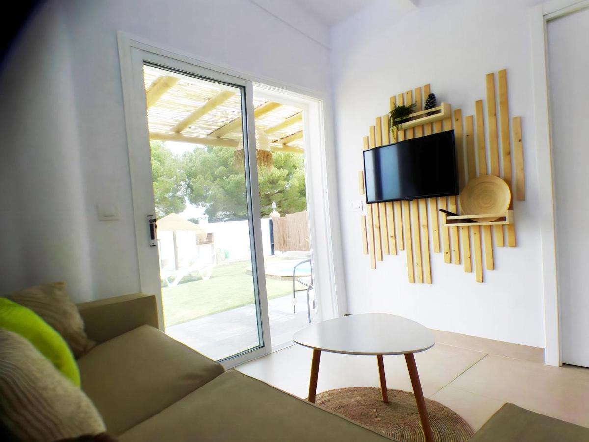 Le Petit Casa Con Piscina Privada *