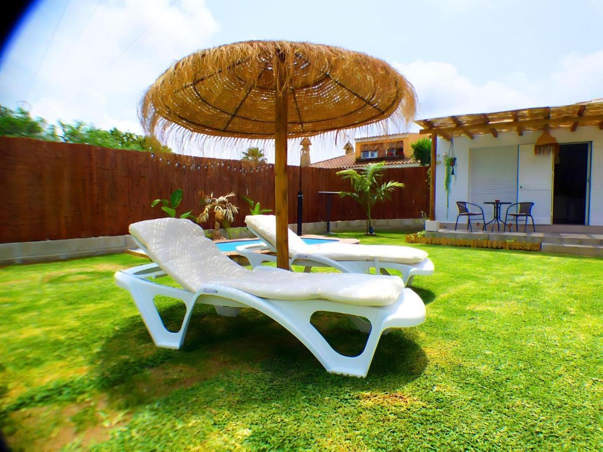 Le Petit Casa Con Piscina Privada Apartamento *