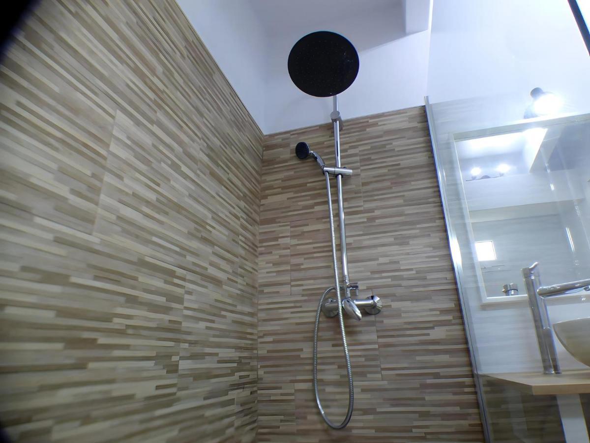 Le Petit Casa Con Piscina Privada