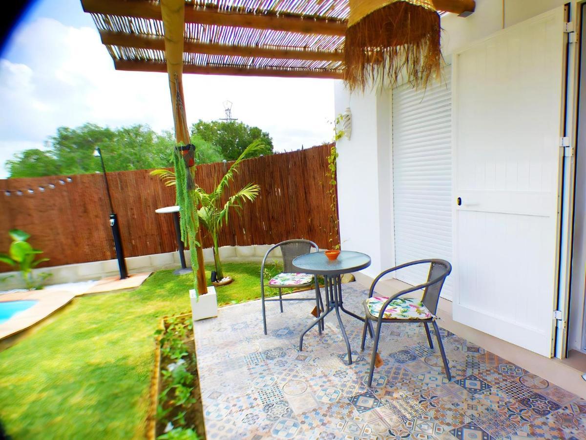 Apartamento Le Petit Casa Con Piscina Privada