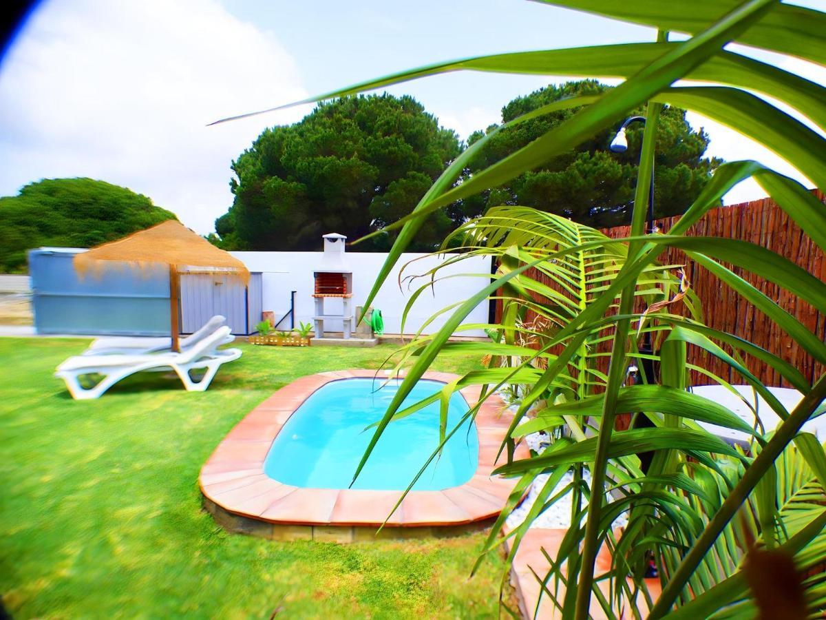 Le Petit Casa Con Piscina Privada *