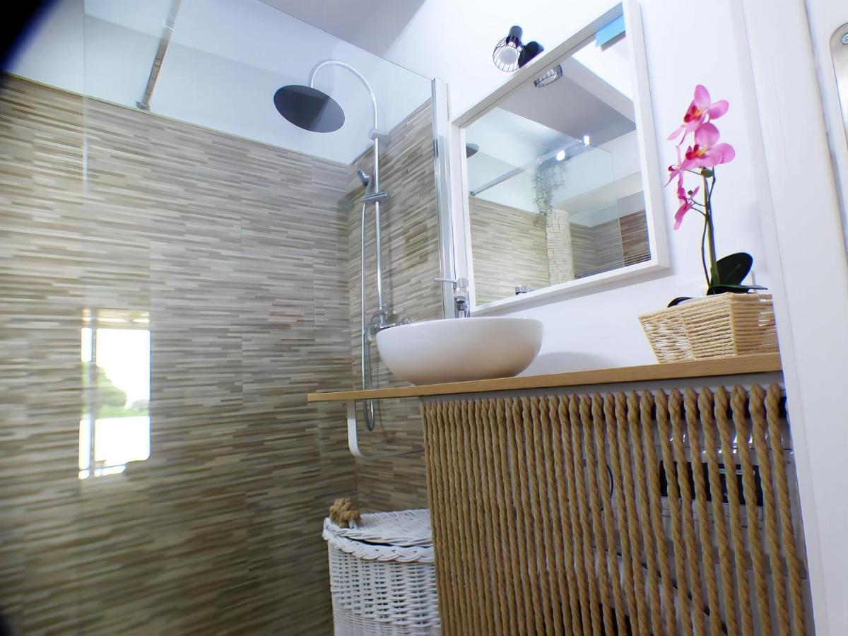 Le Petit Casa Con Piscina Privada Apartamento Conil De La Frontera