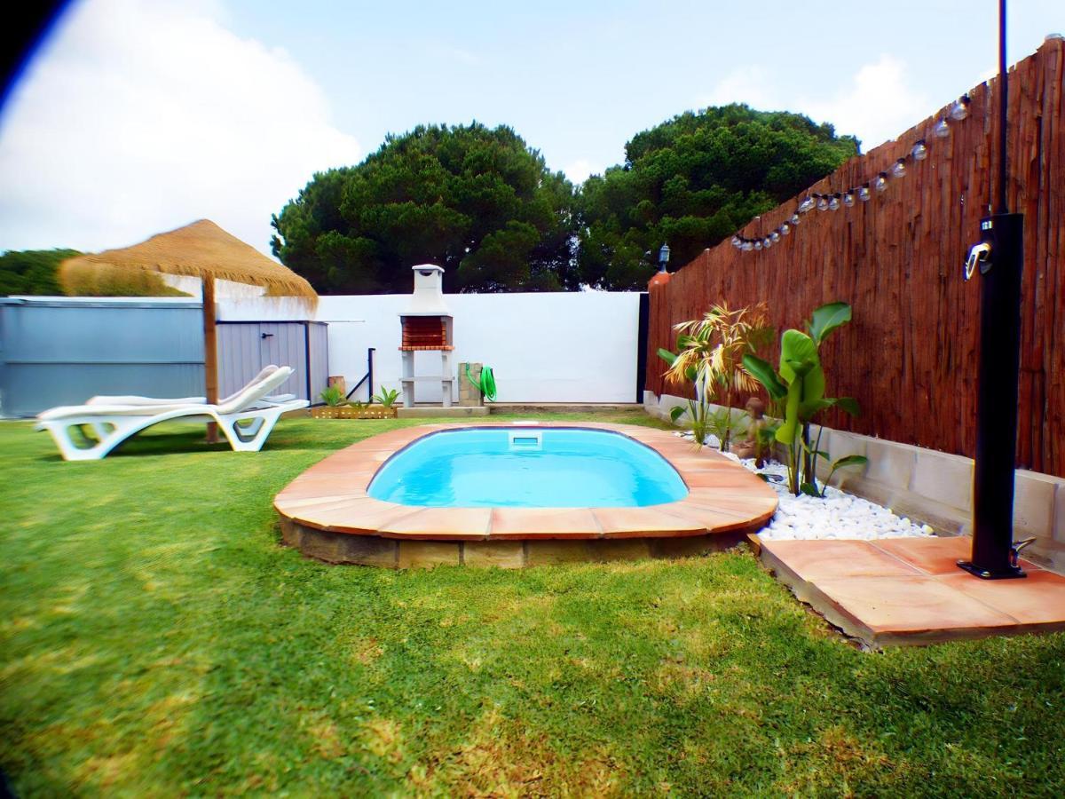Apartamento Le Petit Casa Con Piscina Privada