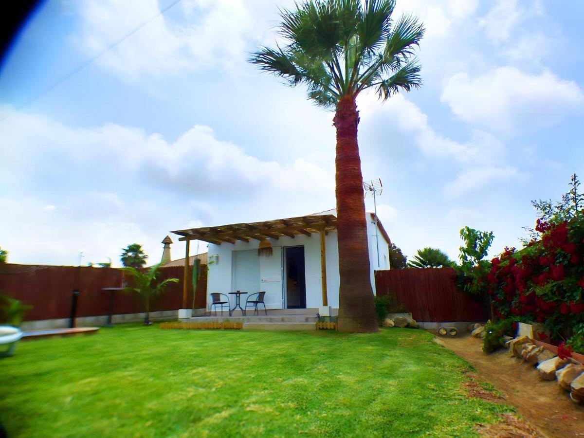Le Petit Casa Con Piscina Privada Conil De La Frontera