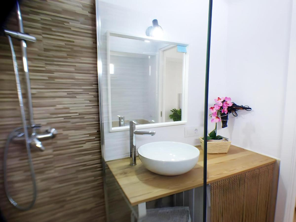 Le Petit Casa Con Piscina Privada Apartamento *