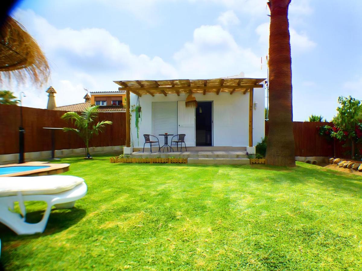 Le Petit Casa Con Piscina Privada Apartamento Conil De La Frontera