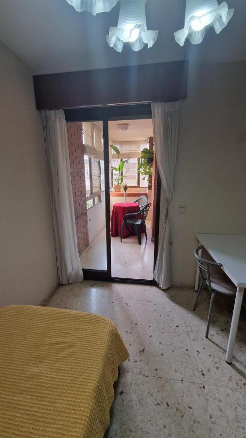 En El Centro De Apartamento