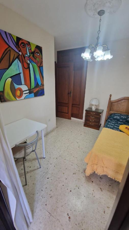 En El Centro De Apartamento *